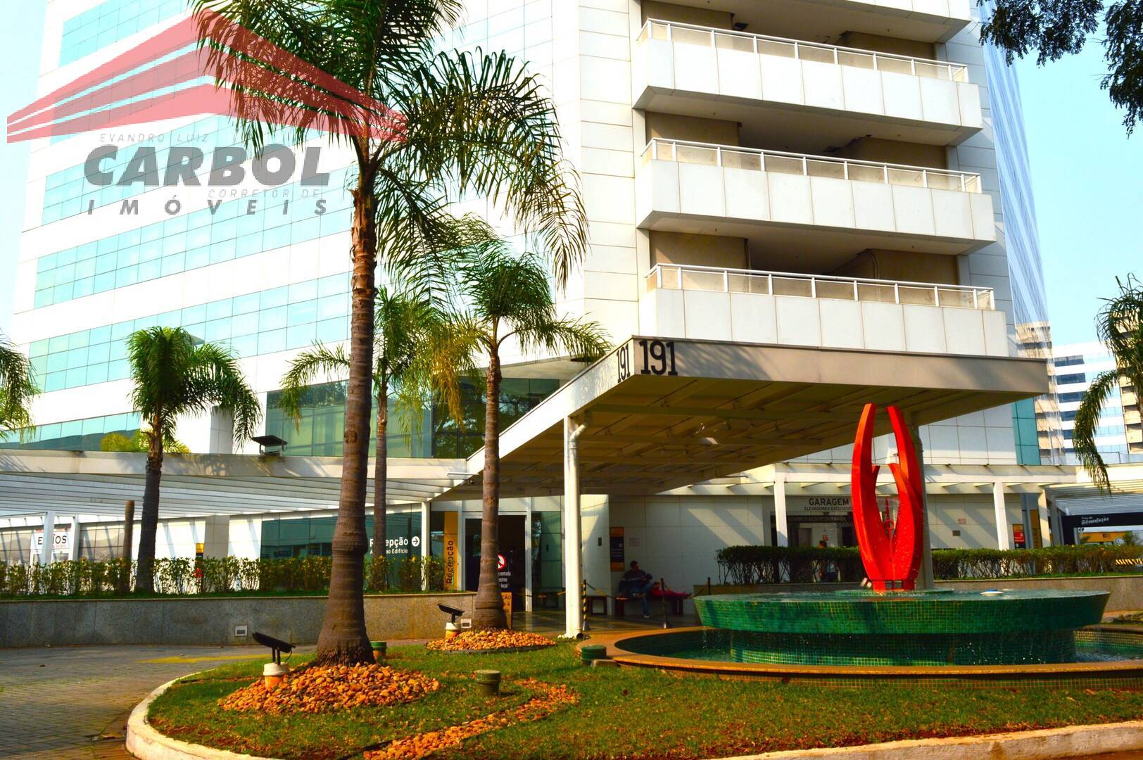 Sala-Conjunto, 48 m² - Foto 3