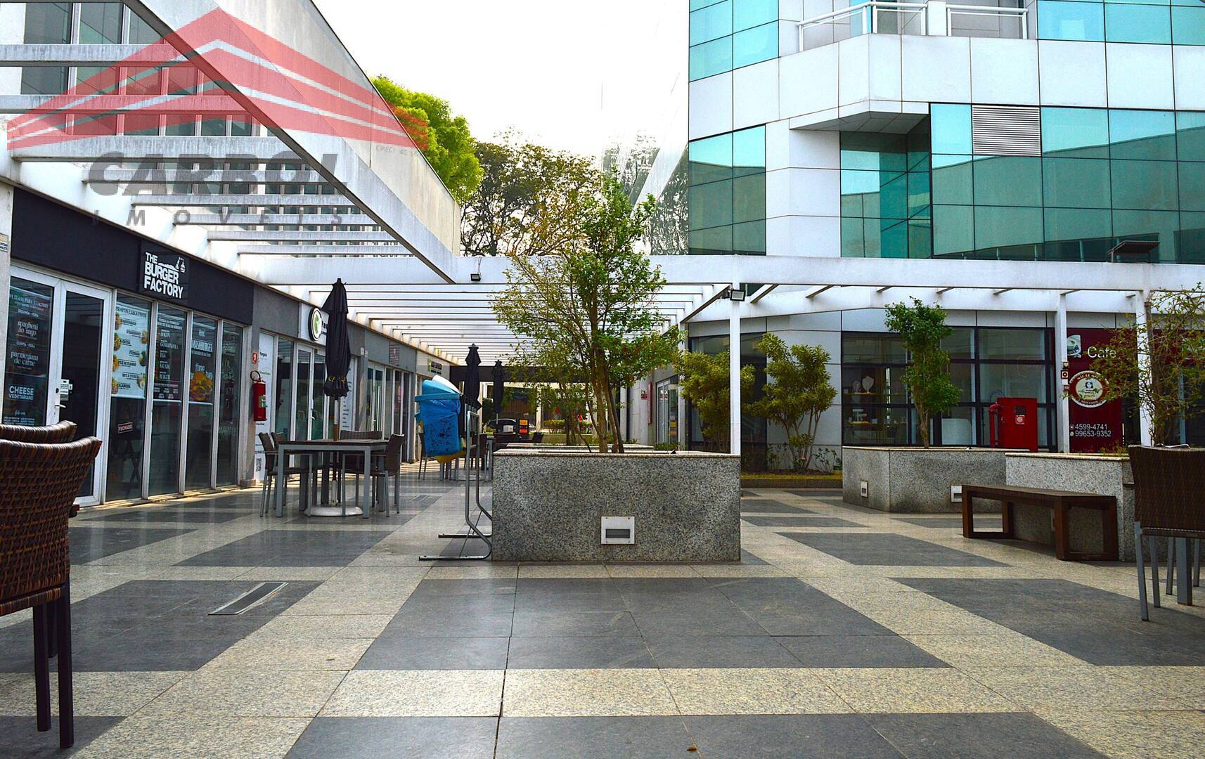 Sala-Conjunto, 48 m² - Foto 4