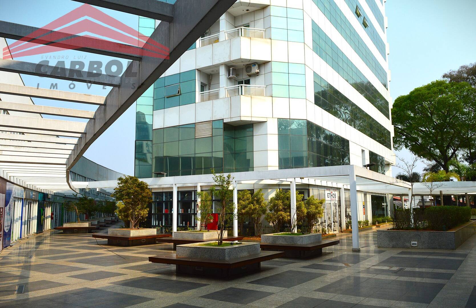 Sala-Conjunto, 48 m² - Foto 5