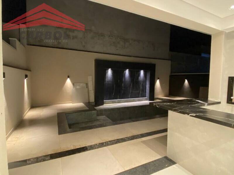 Casa de Condomínio, 3 quartos - Foto 5