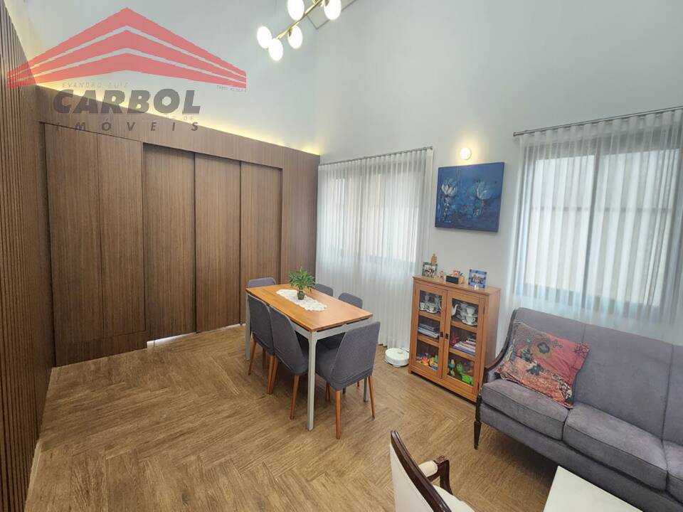 Casa de Condomínio, 4 quartos - Foto 7