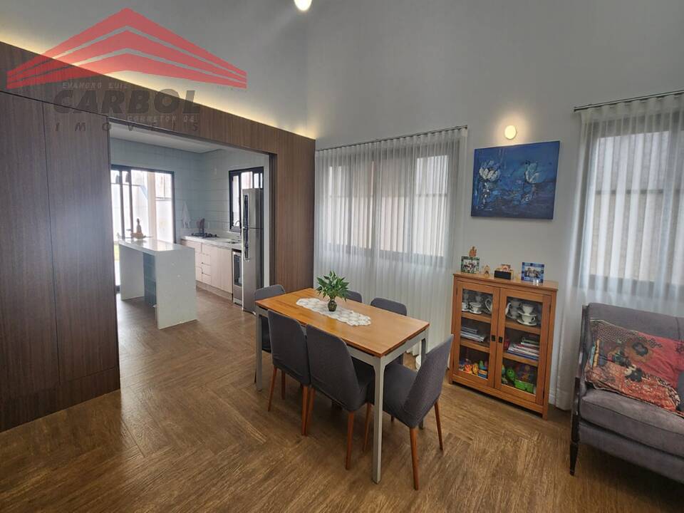 Casa de Condomínio, 4 quartos - Foto 6
