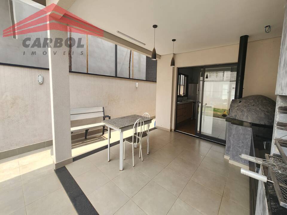 Casa de Condomínio, 4 quartos - Foto 16