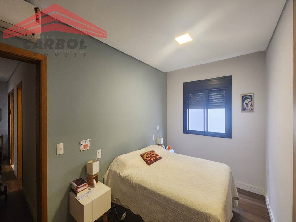 Casa de Condomínio, 4 quartos - Foto 15