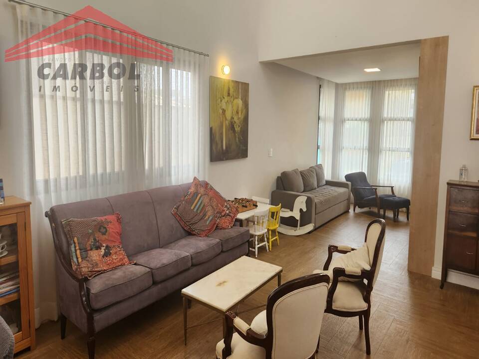 Casa de Condomínio, 4 quartos - Foto 10