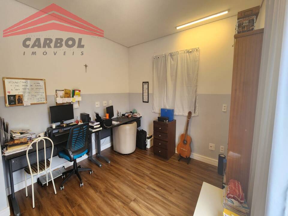 Casa de Condomínio, 4 quartos - Foto 18