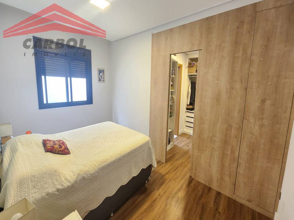 Casa de Condomínio, 4 quartos - Foto 20