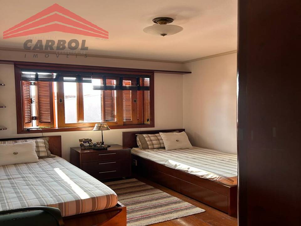 Casa de Condomínio, 3 quartos - Foto 9