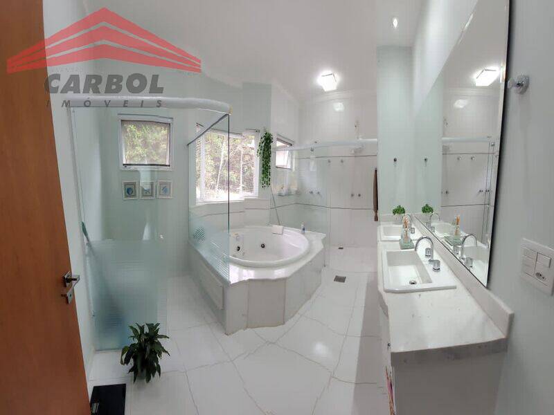 Casa de Condomínio, 4 quartos - Foto 6