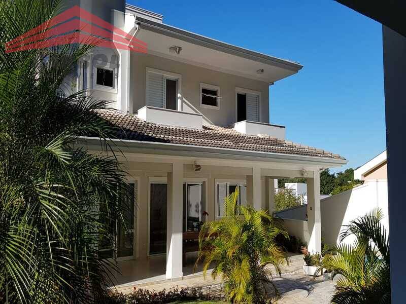Casa de Condomínio, 4 quartos - Foto 9