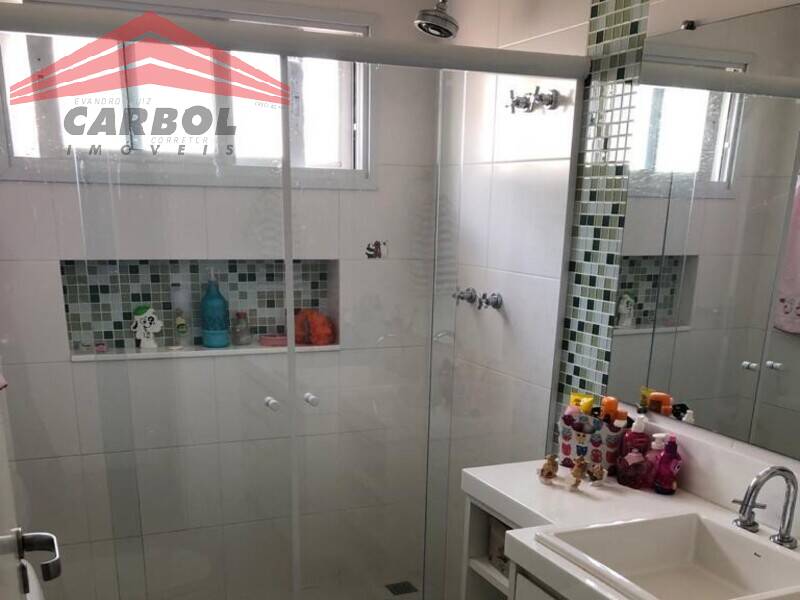 Casa de Condomínio, 3 quartos - Foto 10
