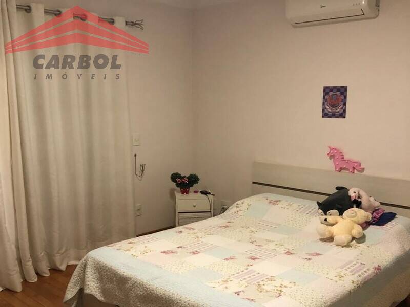 Casa de Condomínio, 3 quartos - Foto 12