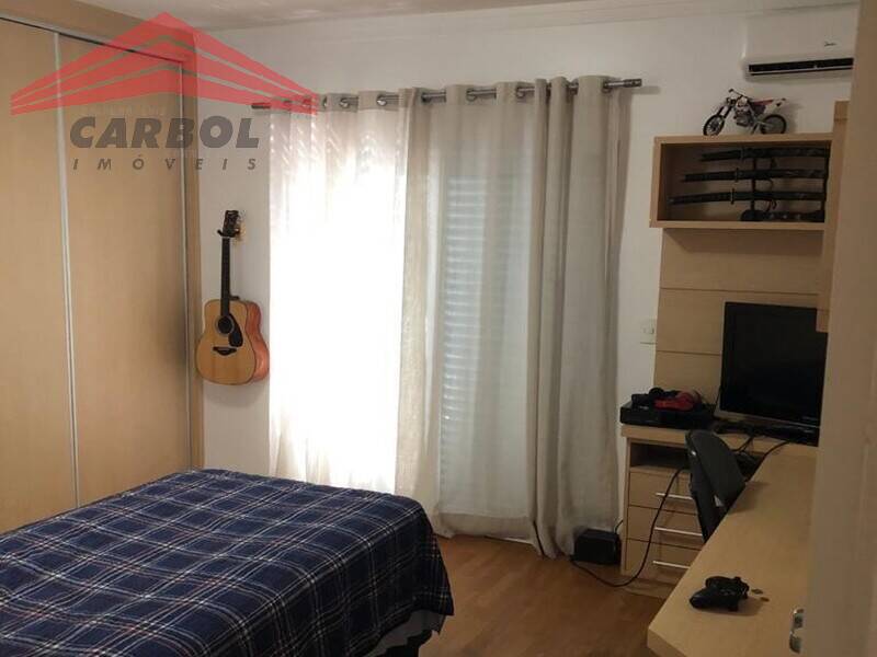 Casa de Condomínio, 3 quartos - Foto 13