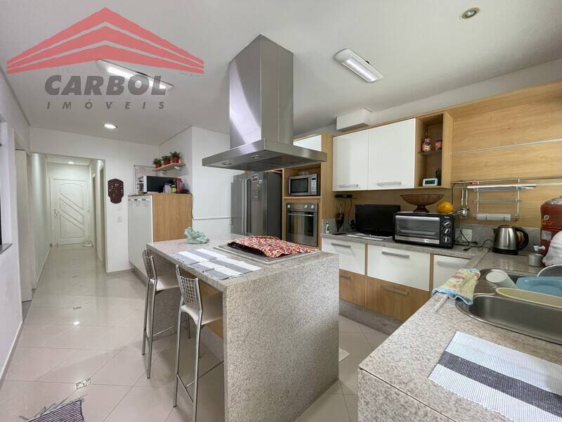 Casa de Condomínio, 4 quartos - Foto 5