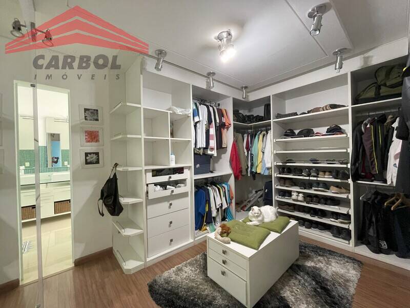 Casa de Condomínio, 4 quartos - Foto 7