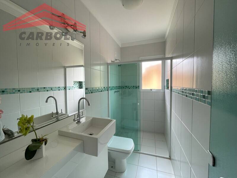 Casa de Condomínio, 4 quartos - Foto 10