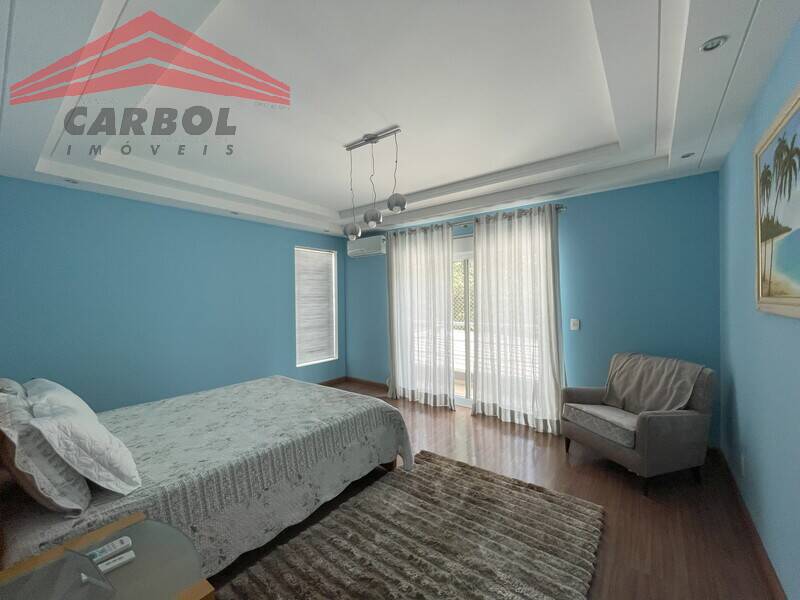 Casa de Condomínio, 4 quartos - Foto 14