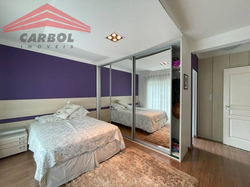 Casa de Condomínio, 4 quartos - Foto 12