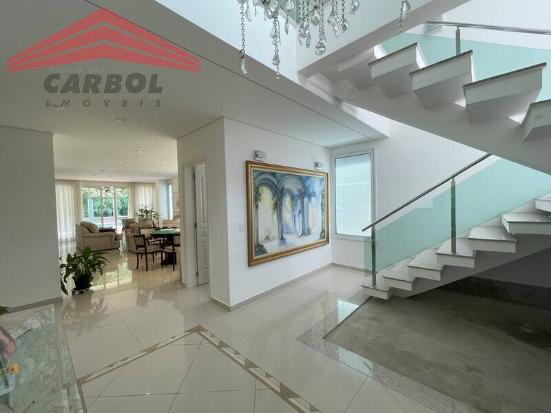 Casa de Condomínio, 4 quartos - Foto 2