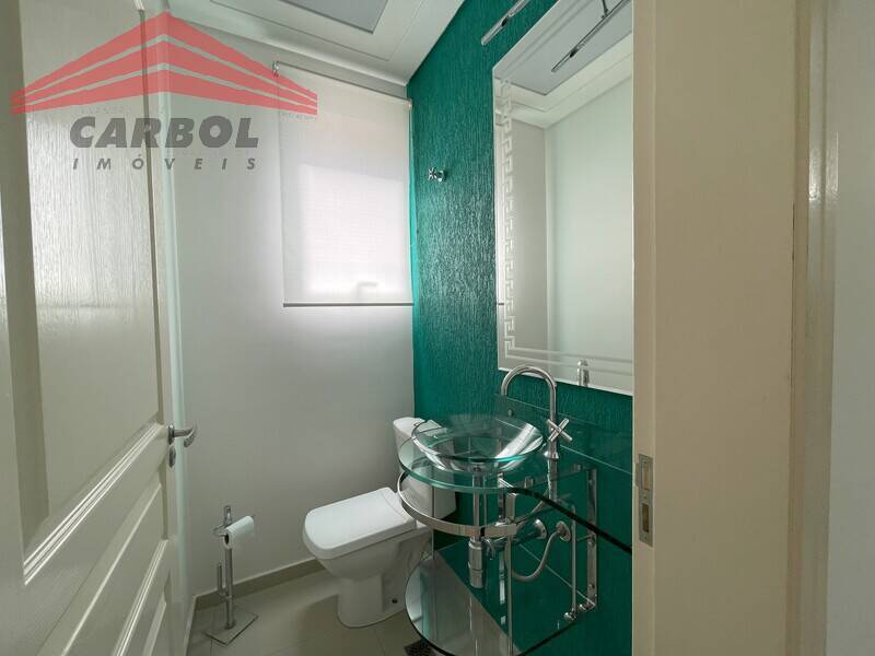 Casa de Condomínio, 4 quartos - Foto 11