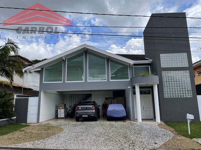 Casa de Condomínio, 4 quartos - Foto 16