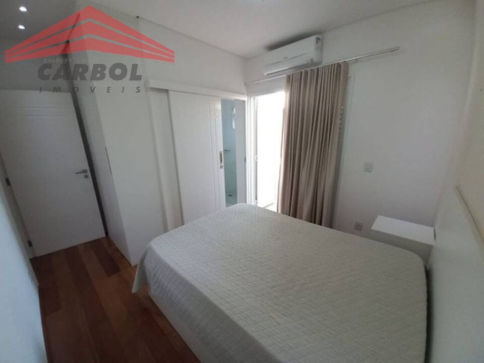Casa de Condomínio, 4 quartos - Foto 15
