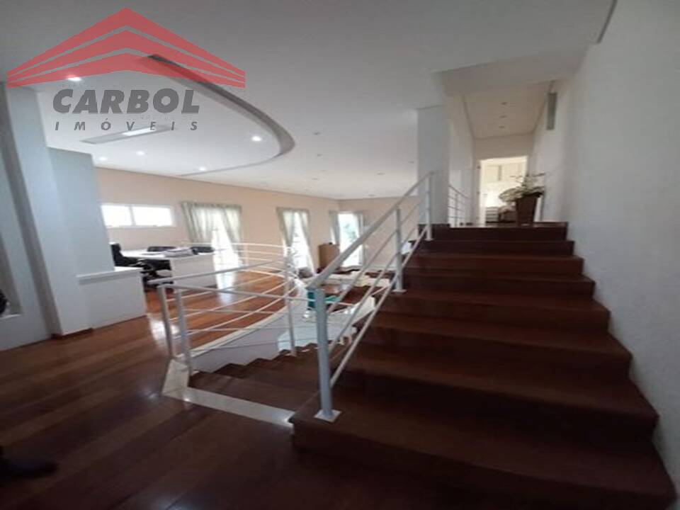 Casa de Condomínio, 4 quartos - Foto 11