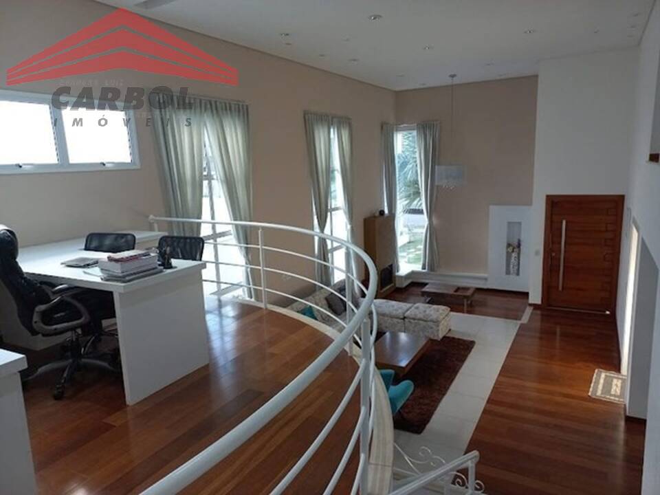 Casa de Condomínio, 4 quartos - Foto 9