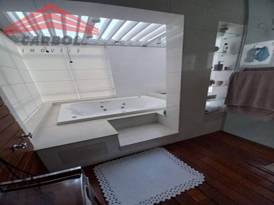 Casa de Condomínio, 4 quartos - Foto 18