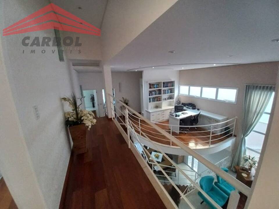 Casa de Condomínio, 4 quartos - Foto 12
