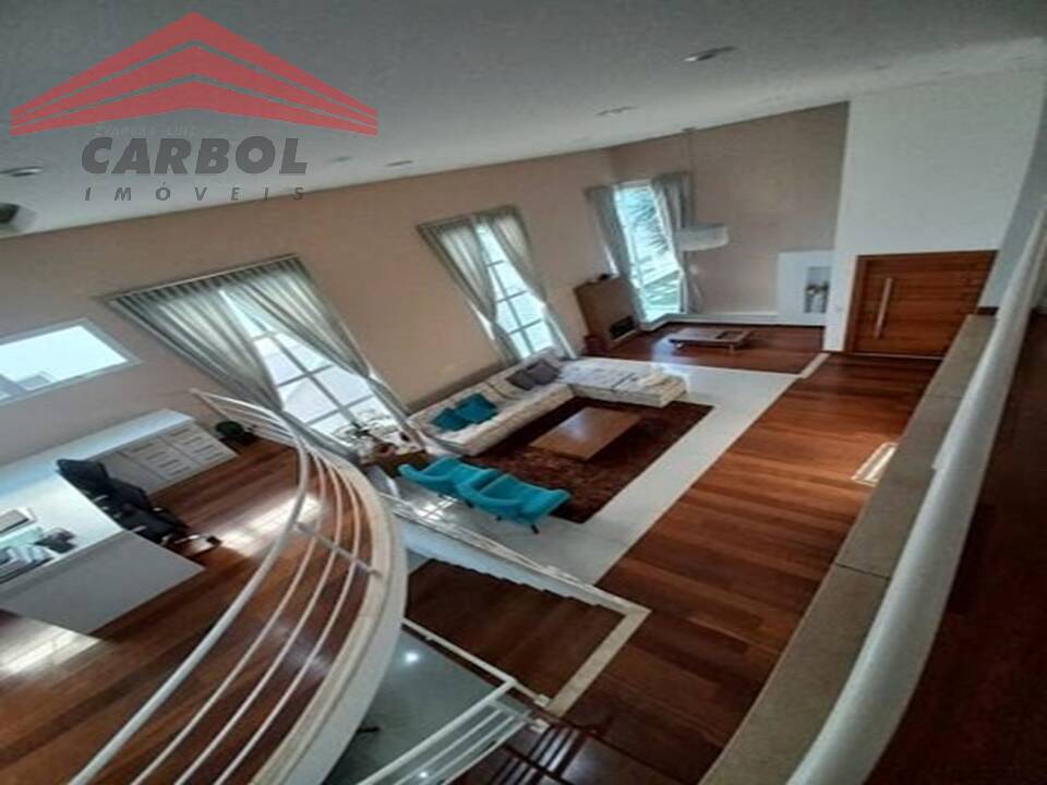 Casa de Condomínio, 4 quartos - Foto 8