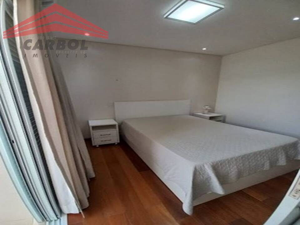 Casa de Condomínio, 4 quartos - Foto 19