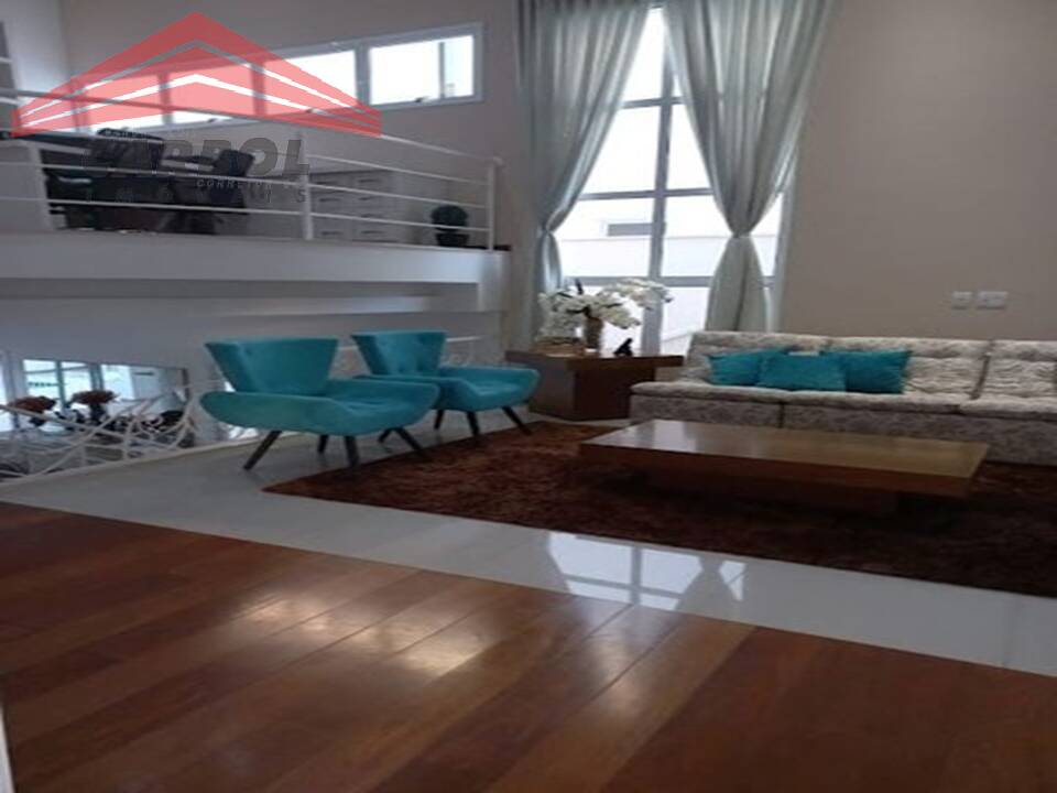 Casa de Condomínio, 4 quartos - Foto 10
