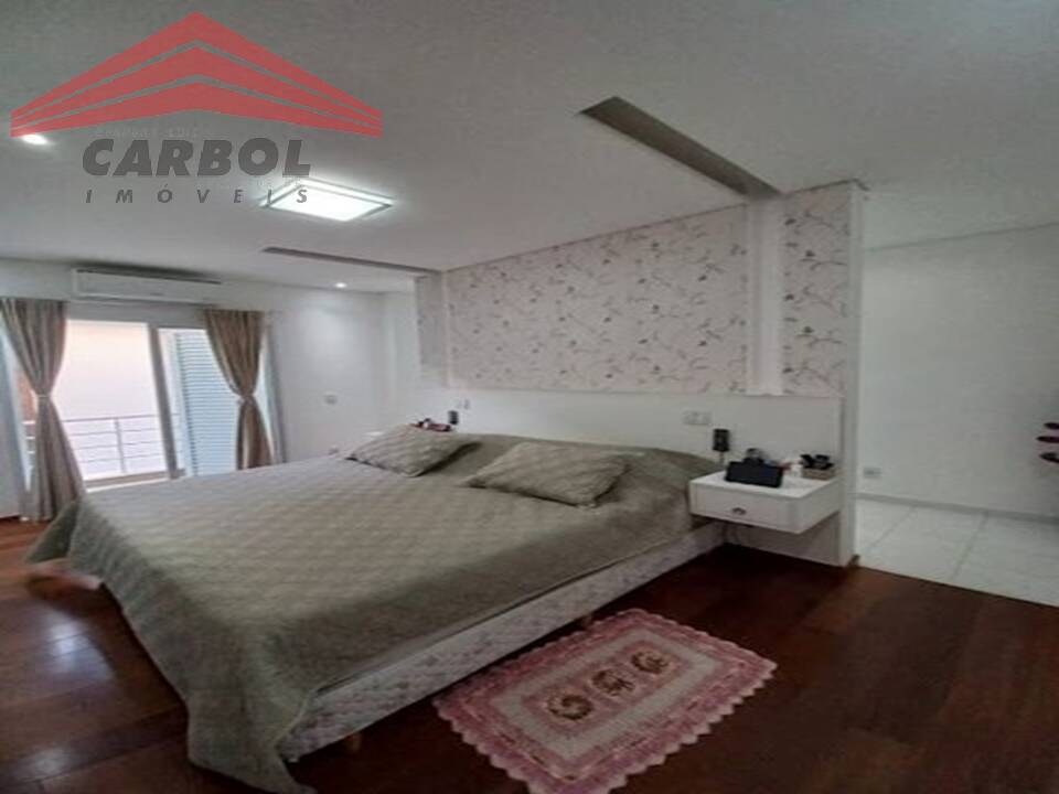 Casa de Condomínio, 4 quartos - Foto 20