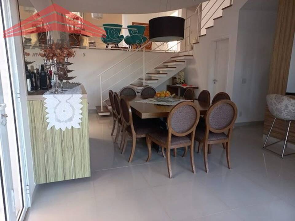 Casa de Condomínio, 4 quartos - Foto 7