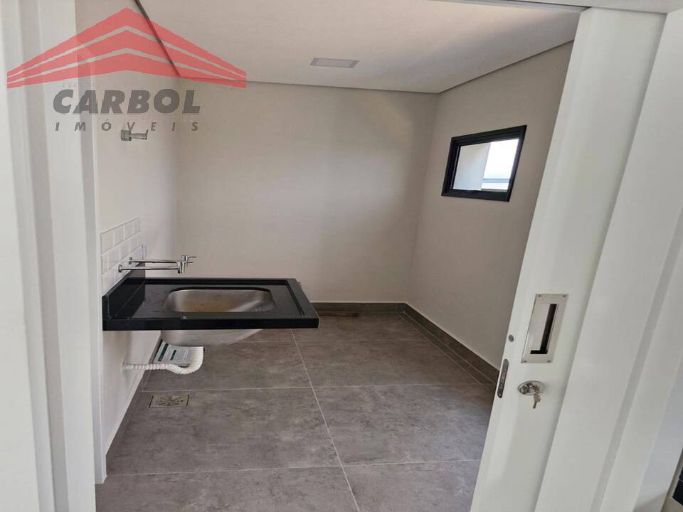 Casa de Condomínio, 3 quartos - Foto 14