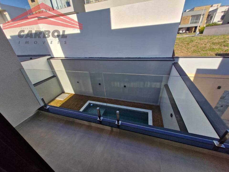 Casa de Condomínio, 3 quartos - Foto 21