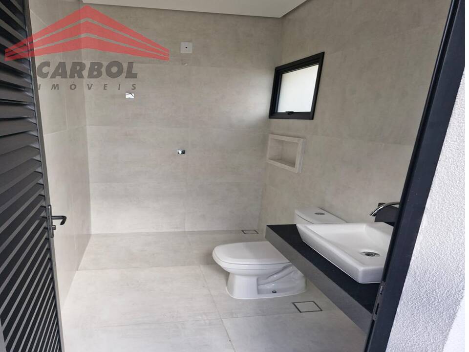 Casa de Condomínio, 3 quartos - Foto 17