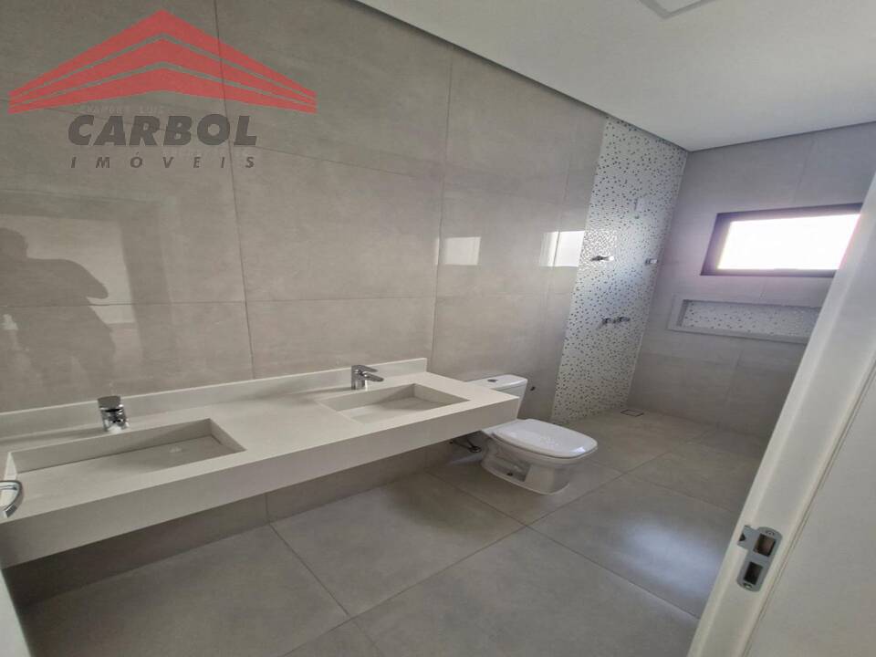 Casa de Condomínio, 3 quartos - Foto 19