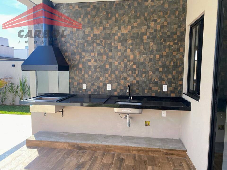 Casa de Condomínio, 3 quartos - Foto 30