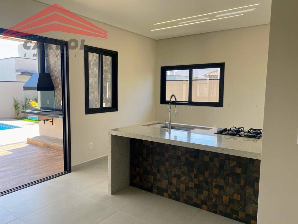 Casa de Condomínio, 3 quartos - Foto 6