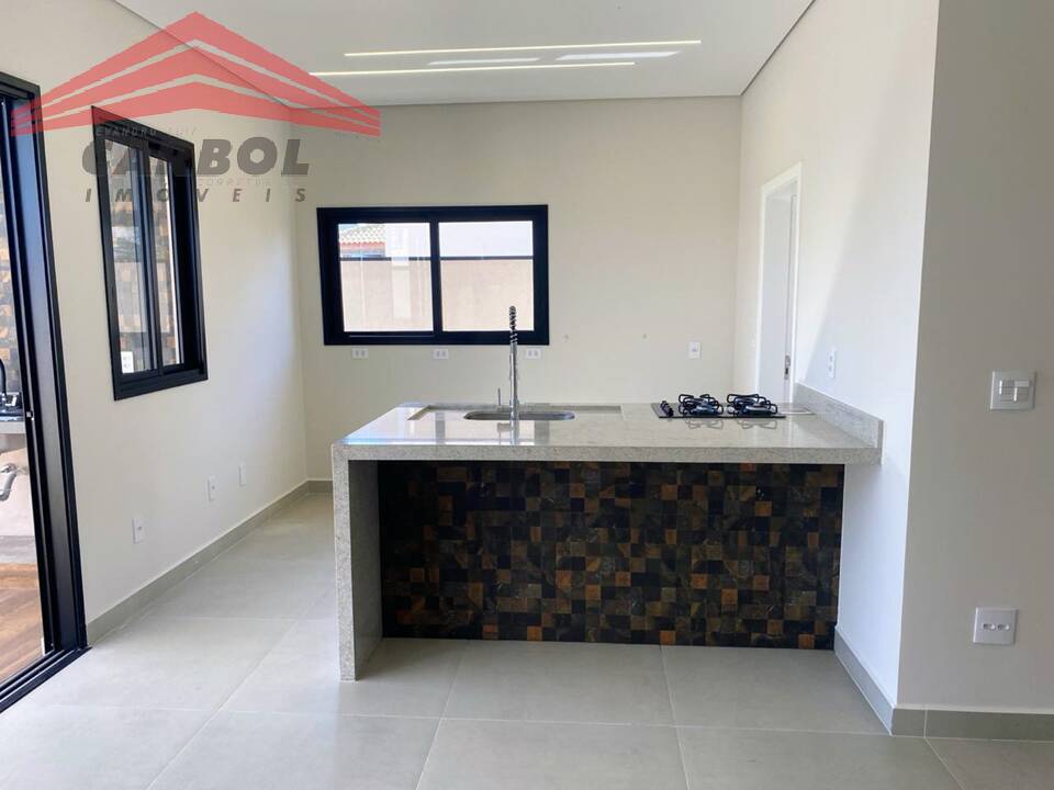 Casa de Condomínio, 3 quartos - Foto 24