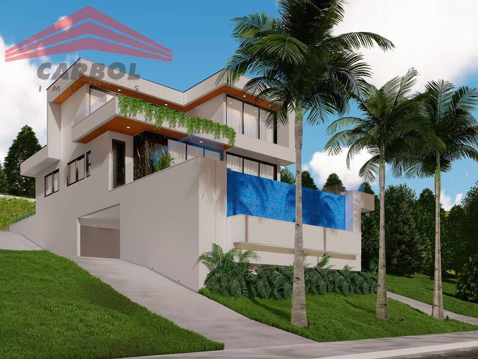 Casa de Condomínio, 3 quartos - Foto 6