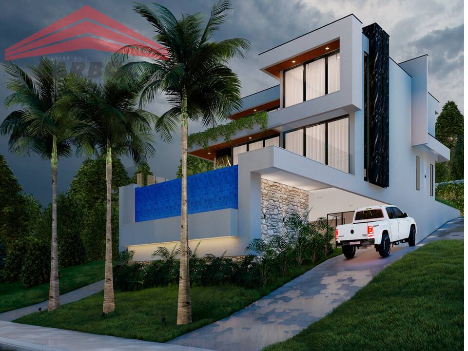 Casa de Condomínio, 3 quartos - Foto 7