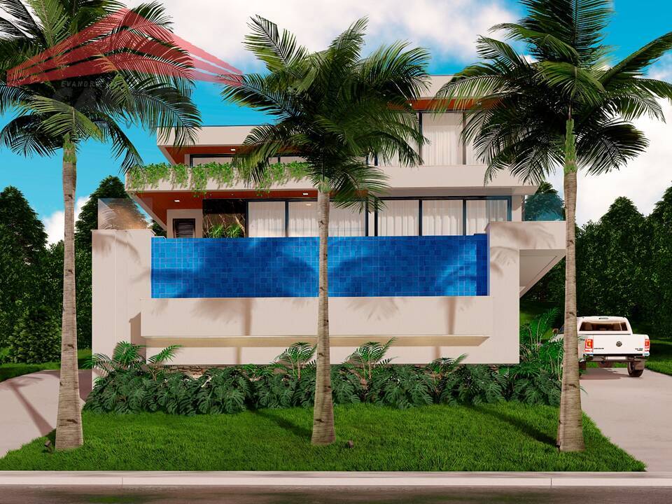 Casa de Condomínio, 3 quartos - Foto 9