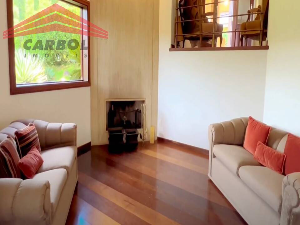 Casa de Condomínio, 5 quartos - Foto 7