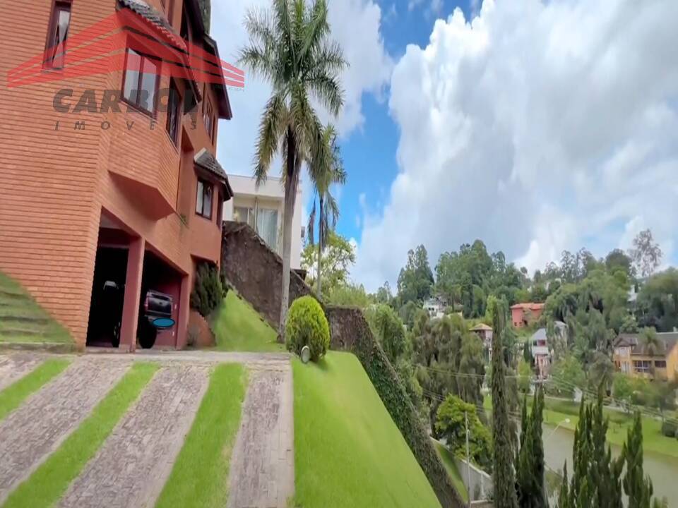 Casa de Condomínio, 5 quartos - Foto 20
