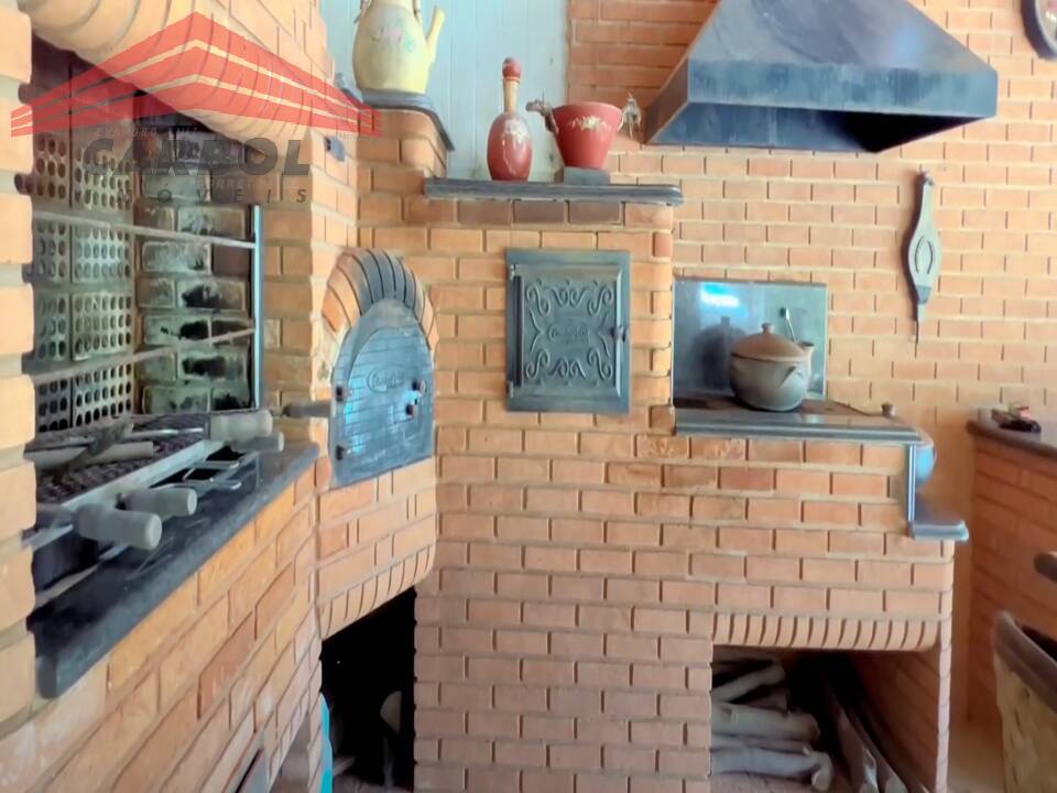 Casa de Condomínio, 5 quartos - Foto 9