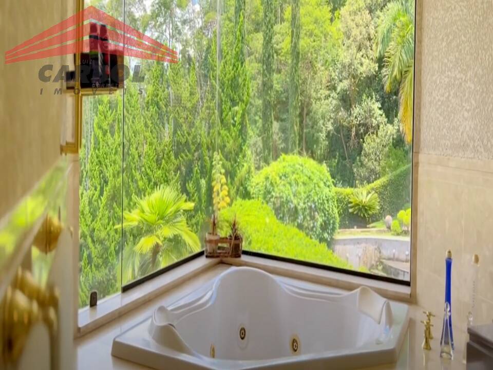 Casa de Condomínio, 5 quartos - Foto 13