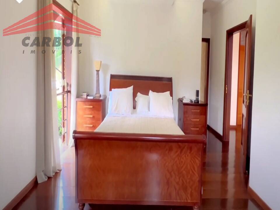 Casa de Condomínio, 5 quartos - Foto 14
